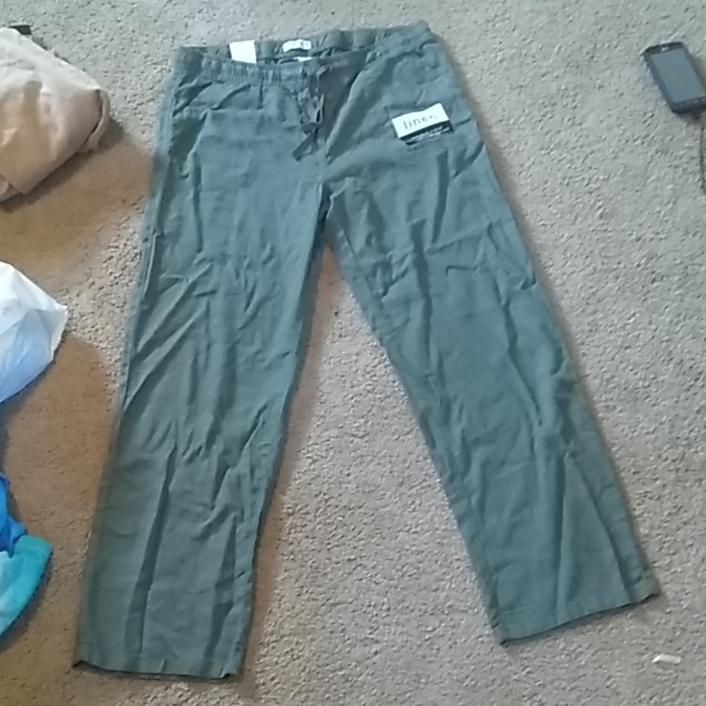 Women's pants